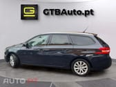 Peugeot 308 SW 1.5 HDI STYLE EAT8