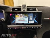DS DS7 Crossback E-Tense Performance Line+ EAT8
