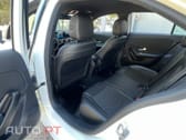 Mercedes-Benz A 180 d Progressive Aut.