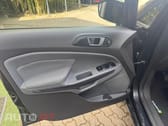 Ford EcoSport 1.5 TDCi Titanium