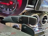 Mercedes-Benz GLC 250 d 4Matic 9G-TRONIC Exclusive