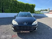 Peugeot 407 SW 1.6 HDi Premium