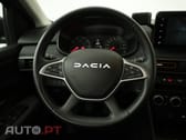 Dacia Jogger 1.0 ECO-G Extreme 7L Bi-Fuel