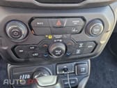 Jeep Renegade 1.3 T-GDI 4xe Auto Limited