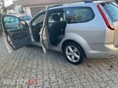 Ford Focus SW 1.6 TDCi S