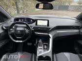 Peugeot 3008 1.6 BlueHDi GT Line Grip Control EAT6