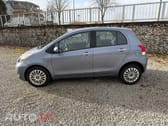 Toyota Yaris 1.0 VVT-i Comfort+AC