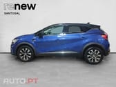 Renault Captur Techno tce Bi Fuel