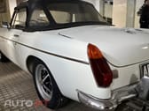 MG MGB MGB