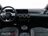 Mercedes-Benz A 250 e AMG Line