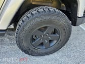 Jeep Wrangler 2.8 CRD ATX Sahara Limited