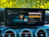 Mercedes-Benz C 300 de T 9G-TRONIC AMG Line PACK NIGHT
