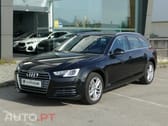 Audi A4 Avant 2.0 TDI Advance