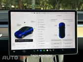 Tesla Model Y Tração Traseira