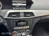 Mercedes-Benz C 250 BlueTEC AMG Line Aut.