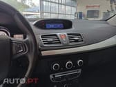 Renault Mégane Sport Tourer 1.5 dCi Dynamique