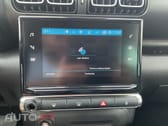 Citroen C3 Aircross 1.2 PureTech Shine EAT6