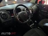Renault Captur 0.9 TCE Sport