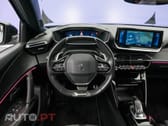 Peugeot 2008 1.2 PureTech GT Line EAT8