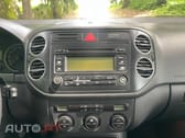 Volkswagen Golf Plus 1.9 TDi BlueM. Confortline