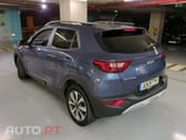 Kia Stonic 1.0 T-GDI Wave