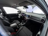 Kia Sportage 1.6 CRDI ISG Drive