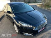 Ford Focus 1.0 SCTi Titanium
