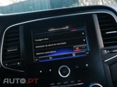 Renault Mégane 1.6 dCi GT Line