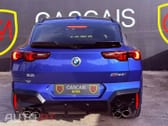 BMW X2 M35i xDrive