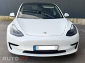 Tesla Model 3 Standard Range Plus RWD