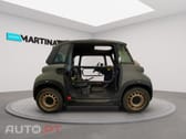 Citroen Ami Standard