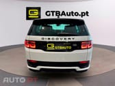 Land Rover Discovery Sport 1.5 P300e R-Dynamic S AWD PHEV I.V.A DEDUTIVEL 