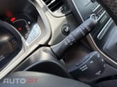 Renault Scénic dCi 110 EDC Dynamique