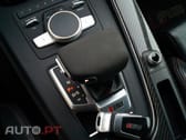 Audi RS4 2.9 TSI quattro Tiptronic