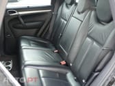 Porsche Cayenne Tiptronic