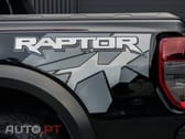 Ford Ranger 2,0 l Panther Auto Raptor