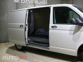 Volkswagen Transporter 2.0 TDI