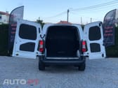 Peugeot Partner 1.5 BlueHDi Premium Standard Plus