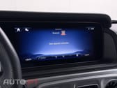 Mercedes-Benz G 580 EQ
