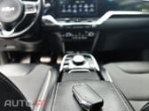 Kia Niro 64kWh