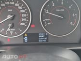 BMW 116 d EDynamics Line Sport