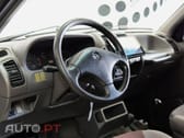 Nissan Terrano II 2.7TD AC