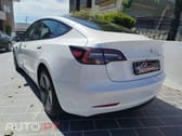 Tesla Model 3 Long Range Tração Integral