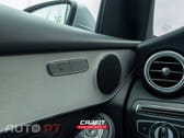 Mercedes-Benz GLC 220 d 4Matic