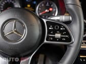 Mercedes-Benz GLC 220 D Look 63 AMG