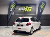 Peugeot 208 1.2 PureTech Allure
