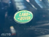 Land Rover Range Rover Sport TDV6 Limited Edition Black