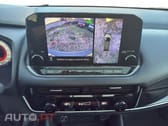 Nissan Qashqai 1.3 DIG-T N-Connecta J18 Led