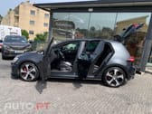 Volkswagen Golf 2.0 TSi GTi DSG Performance
