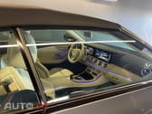 Mercedes-Benz E 220 d